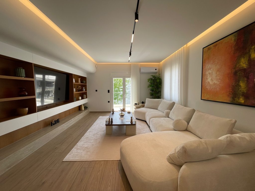 Appartamento a Glifada, Attica, Grecia 3 - 18723888