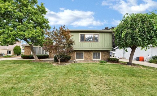 Casa a Addison, Illinois, Stati Uniti 1