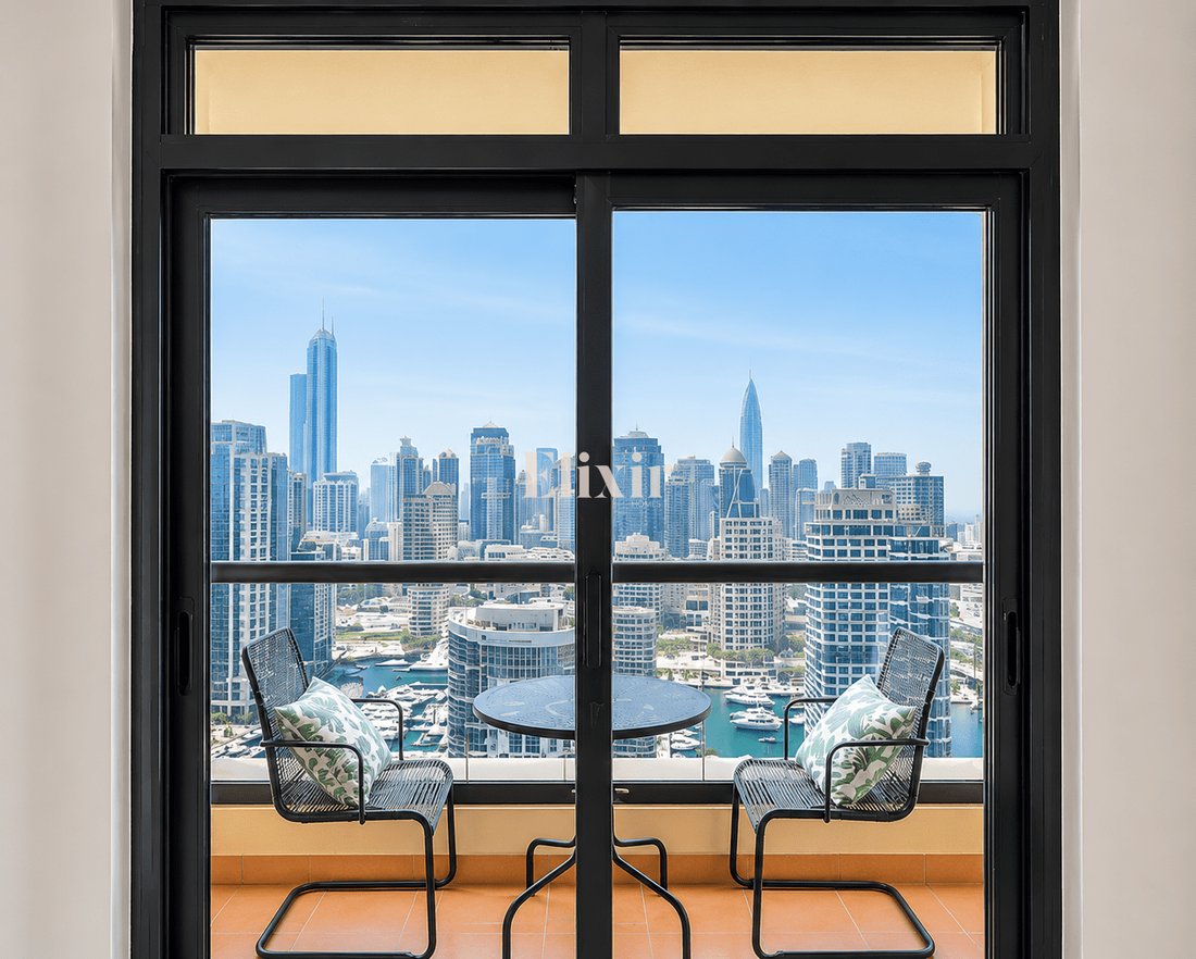 Apartment in Al Souk Al Kabeer, Dubai, United Arab Emirates 3 - 18820895