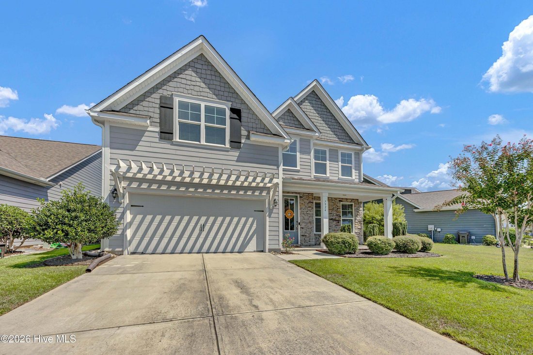 Haus in Wilmington, North Carolina, Vereinigte Staaten 2 - 18820726