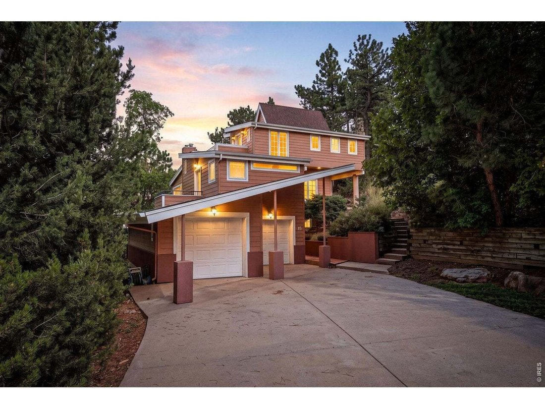 Casa a Boulder, Colorado, Stati Uniti 3 - 18820363