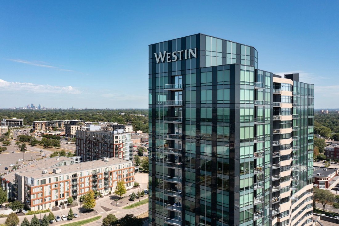 Condo in Minneapolis, Minnesota, United States 1 - 18820213