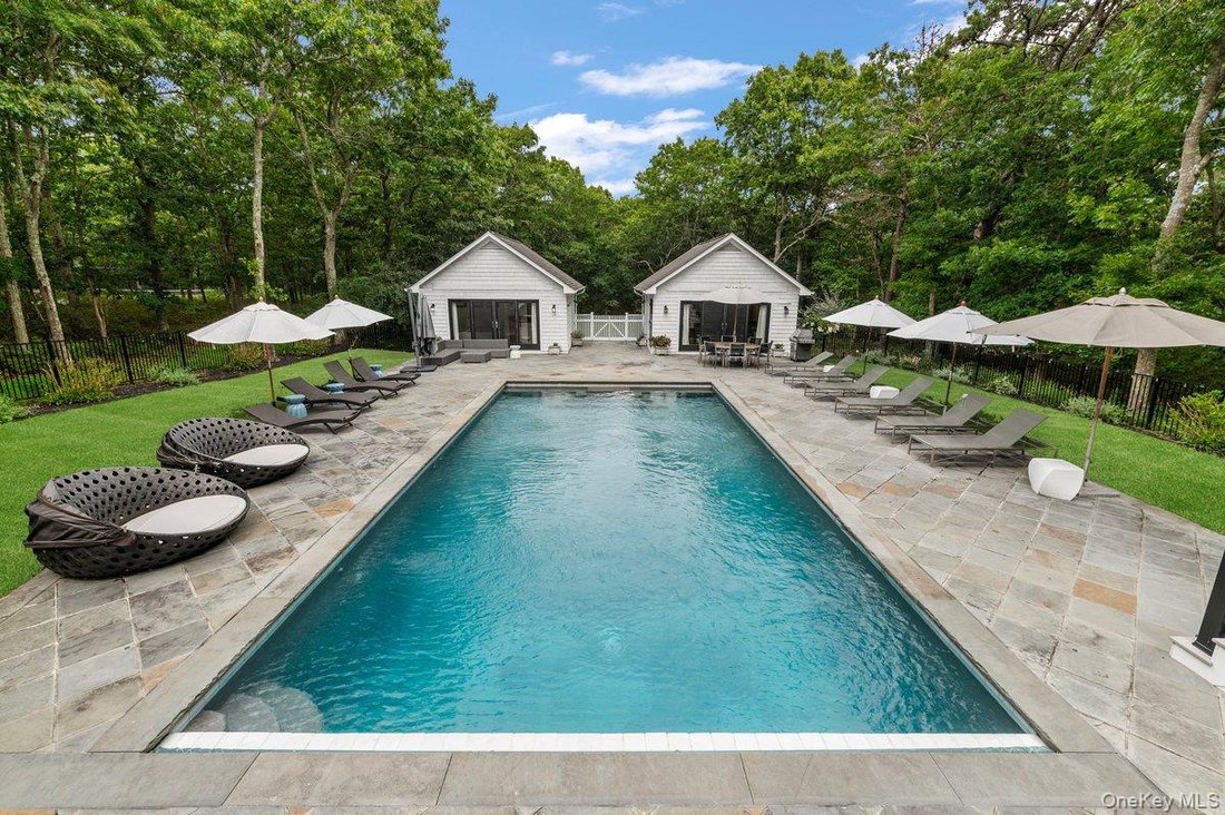 Casa a Water Mill, New York, Stati Uniti 2 - 18820849
