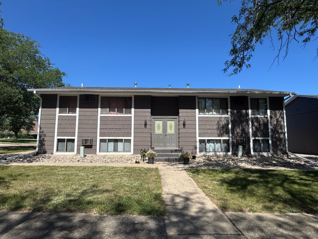 Apartment in Yankton, South Dakota, United States 1 - 18820219