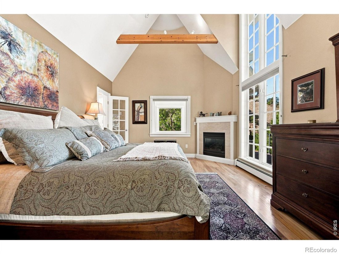 Casa a Boulder, Colorado, Stati Uniti 1 - 18820301