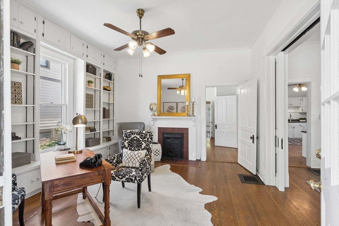Haus in Nashville, Tennessee, Vereinigte Staaten 3 - 18820991