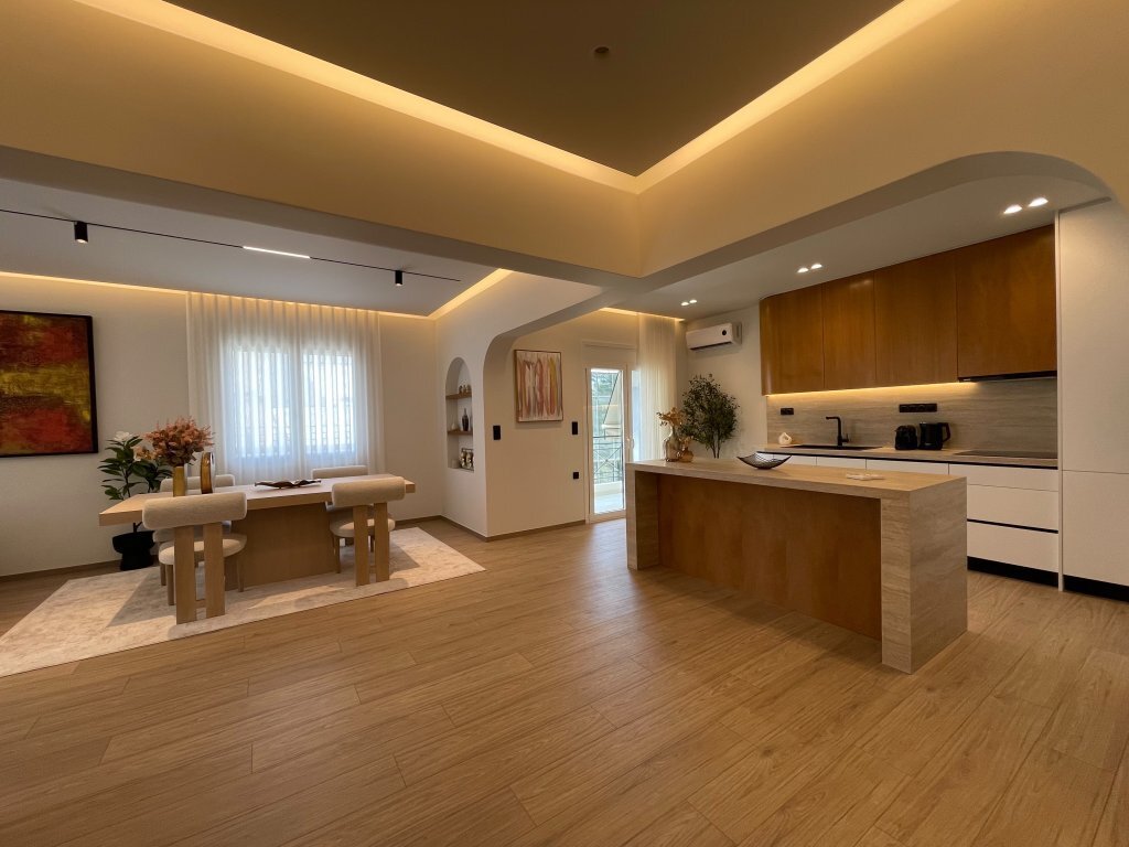 Appartamento a Glifada, Attica, Grecia 1 - 18723888