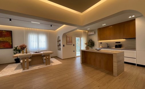 Appartement en Glyfáda, Attique, Grèce 1
