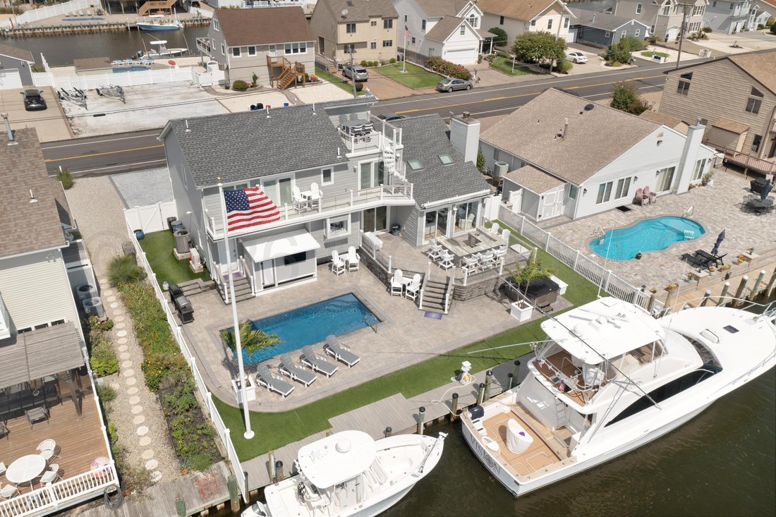 Casa a Lacey Township, New Jersey, Stati Uniti 3 - 18820574