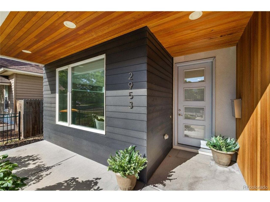 Casa en Englewood, Colorado, Estados Unidos 2 - 18820354