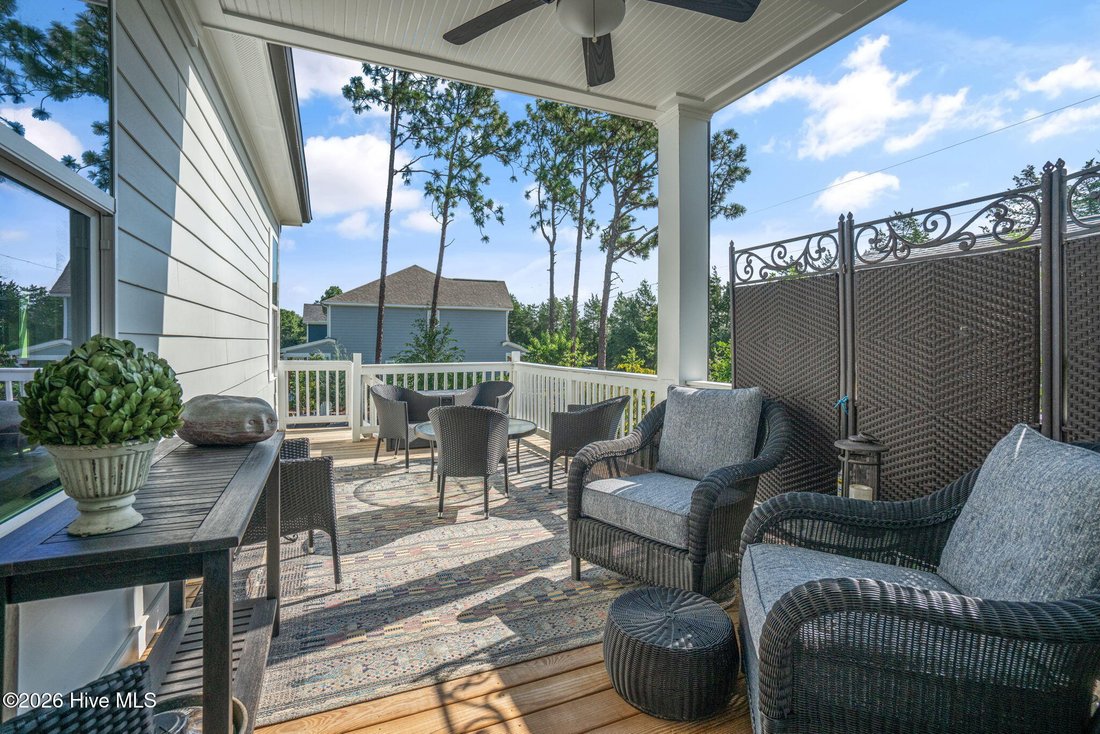 Haus in Southern Pines, North Carolina, Vereinigte Staaten 4 - 18820730