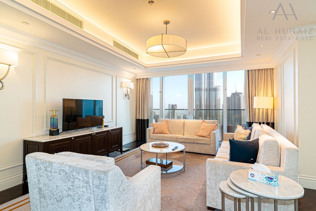 Appartement à Centre-ville de Dubaï, Doubaï, Émirats arabes unis 5 - 18820929
