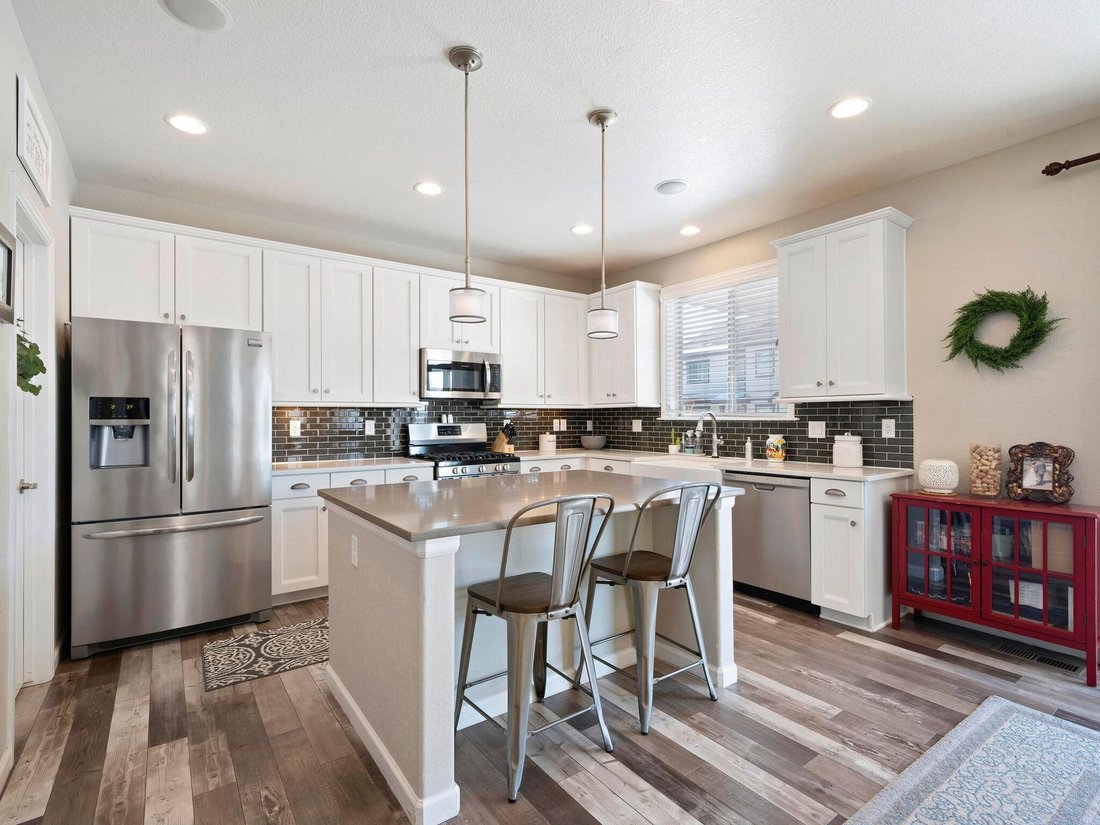 Casa a Commerce City, Colorado, Stati Uniti 4 - 18820239