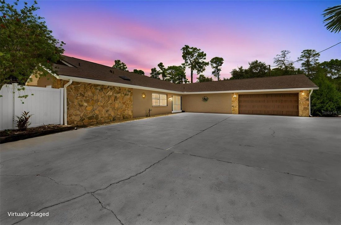 Haus in Spring Hill, Florida, Vereinigte Staaten 1 - 18820552