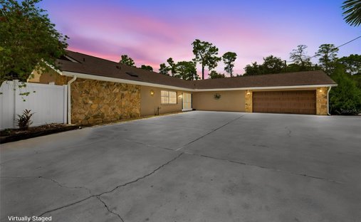 Haus in Spring Hill, Florida, Vereinigte Staaten 1