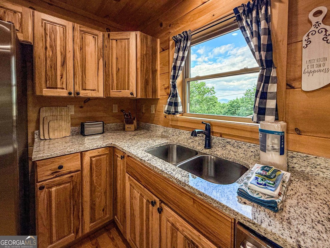 House in Sautee Nacoochee, Georgia, United States 4 - 18820951