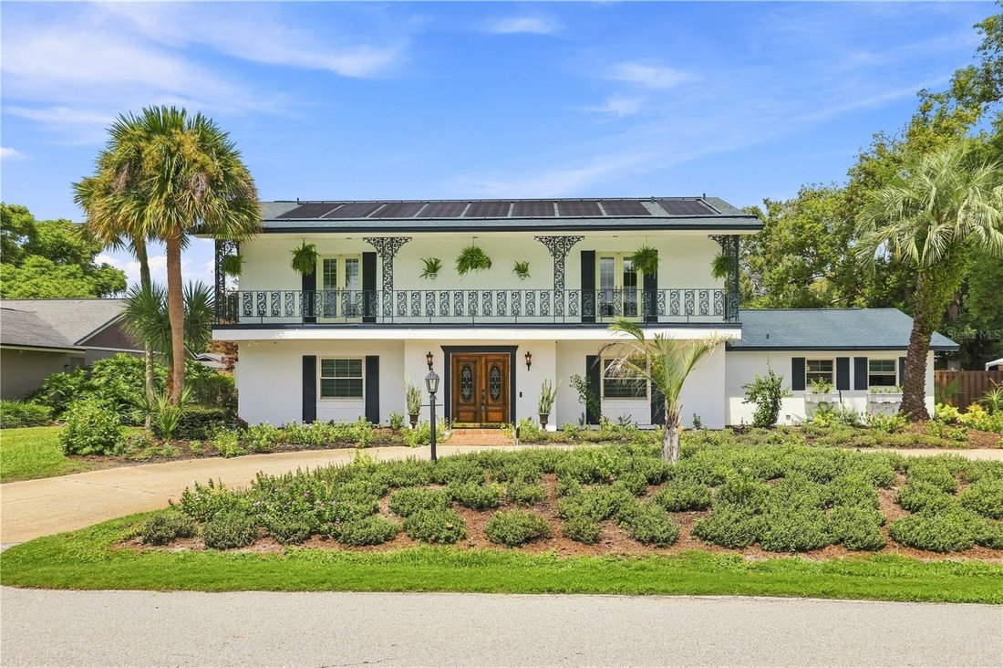 Maison à Orlando, Floride, États-Unis 1 - 18820509