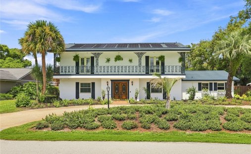 Maison à Orlando, Floride, États-Unis 1