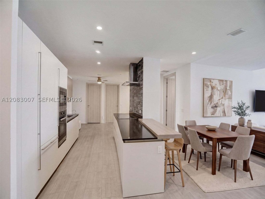 Condominio en Miami, Florida, Estados Unidos 4 - 18820406