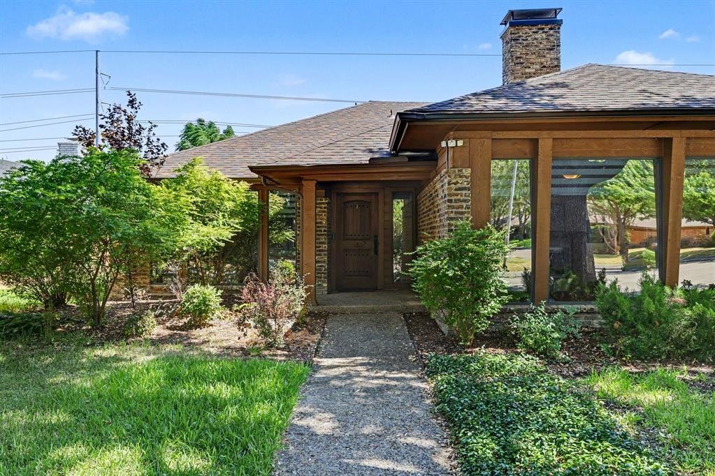 Casa en Dallas, Texas, Estados Unidos 3 - 18821158