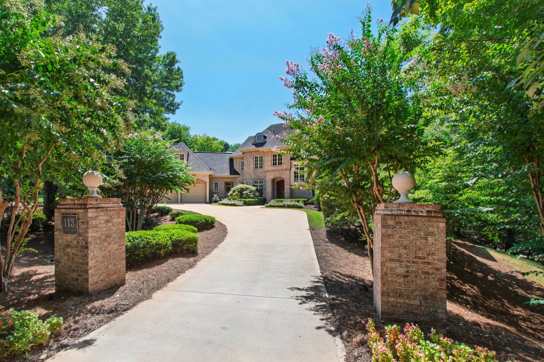 Casa en Cary, Carolina del Norte, Estados Unidos 4 - 18820237
