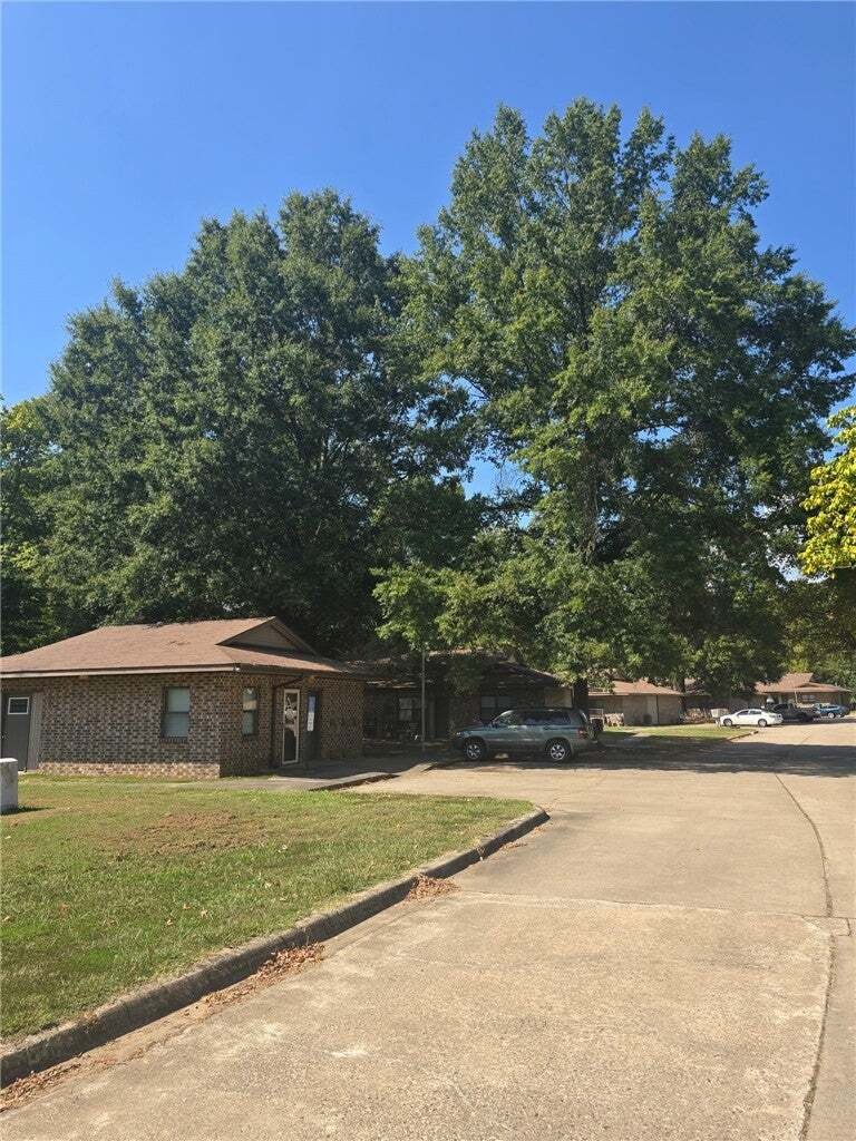 Wohnung in Dover, Arkansas, Vereinigte Staaten 1 - 18820267