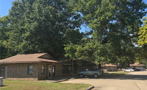 Wohnung in Dover, Arkansas, Vereinigte Staaten 1