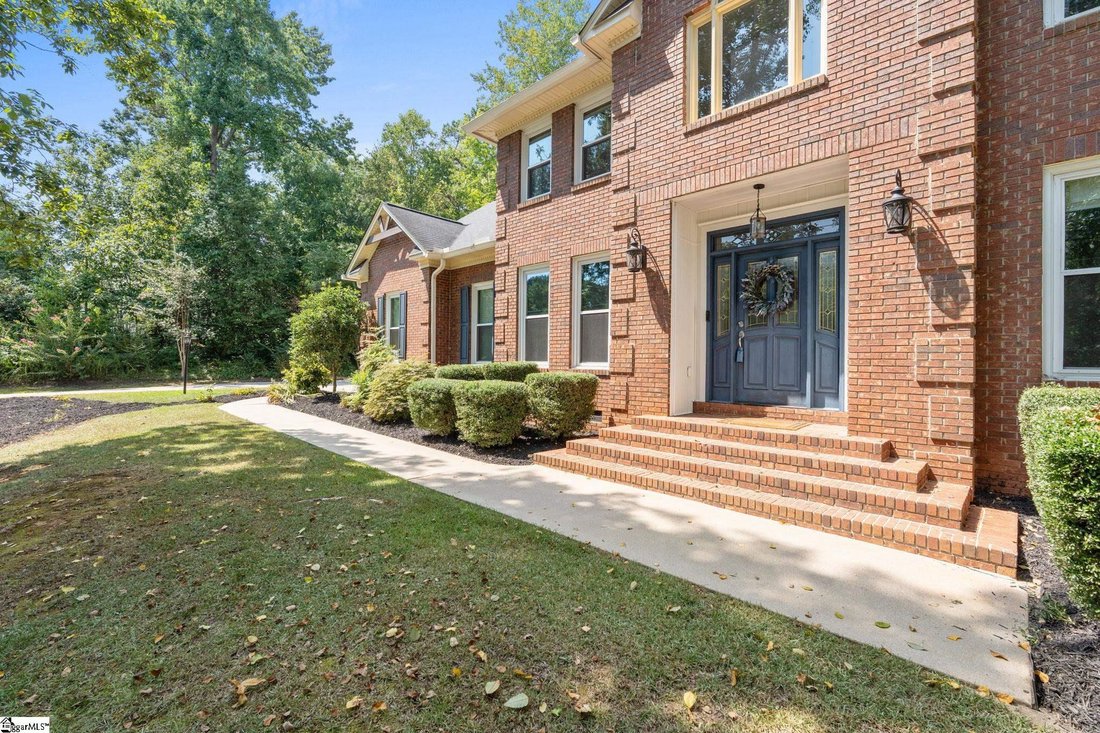 House in Greer, South Carolina, United States 4 - 18820251