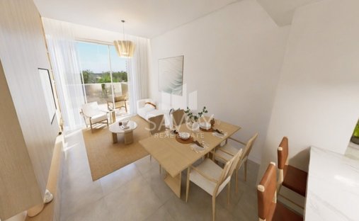 Appartement en Île Fahid, Abou Dabi, Émirats arabes unis 1