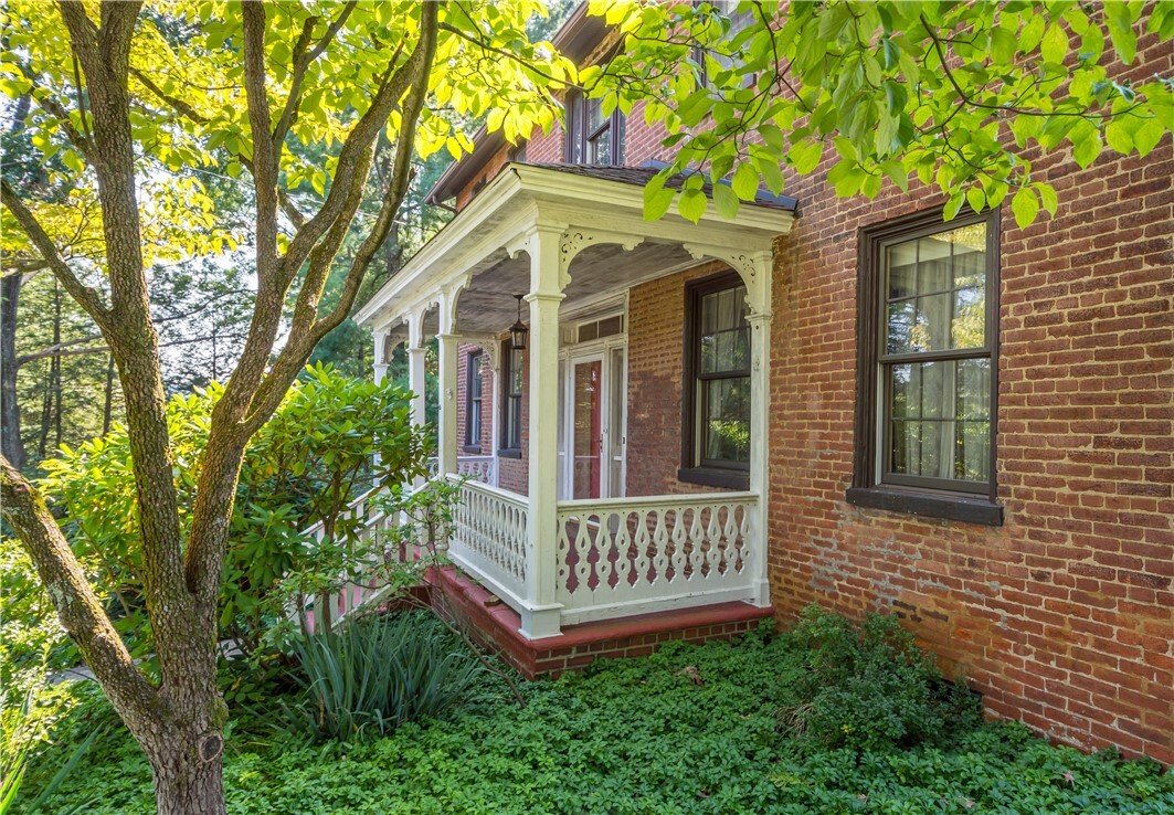 Casa a Upper St. Clair, Pennsylvania, Stati Uniti 2 - 18820880