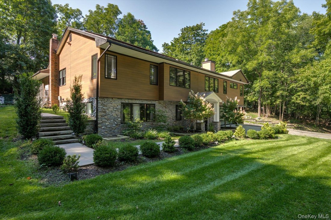 Haus in Huntington, New York, Vereinigte Staaten 3 - 18820909