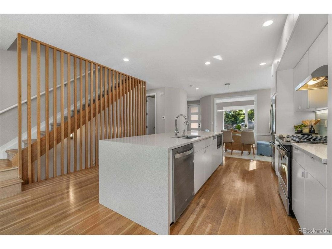 Casa en Englewood, Colorado, Estados Unidos 5 - 18820354