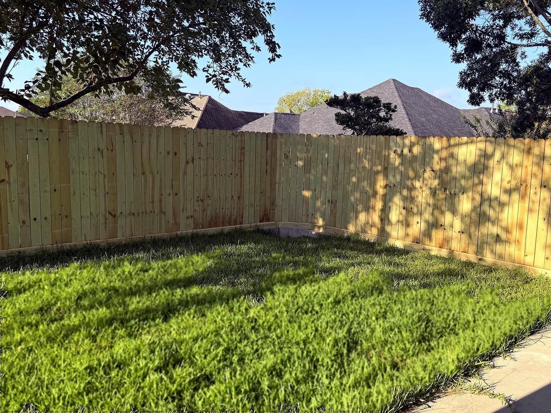 Casa a Montgomery, Texas, Stati Uniti 3 - 18821171