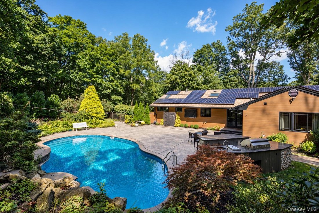 Haus in Huntington, New York, Vereinigte Staaten 4 - 18820909