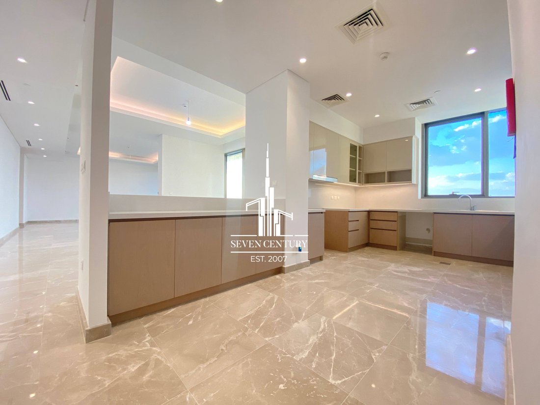 Appartement à Dubai Creek Harbour, Doubaï, Émirats arabes unis 5 - 18820907