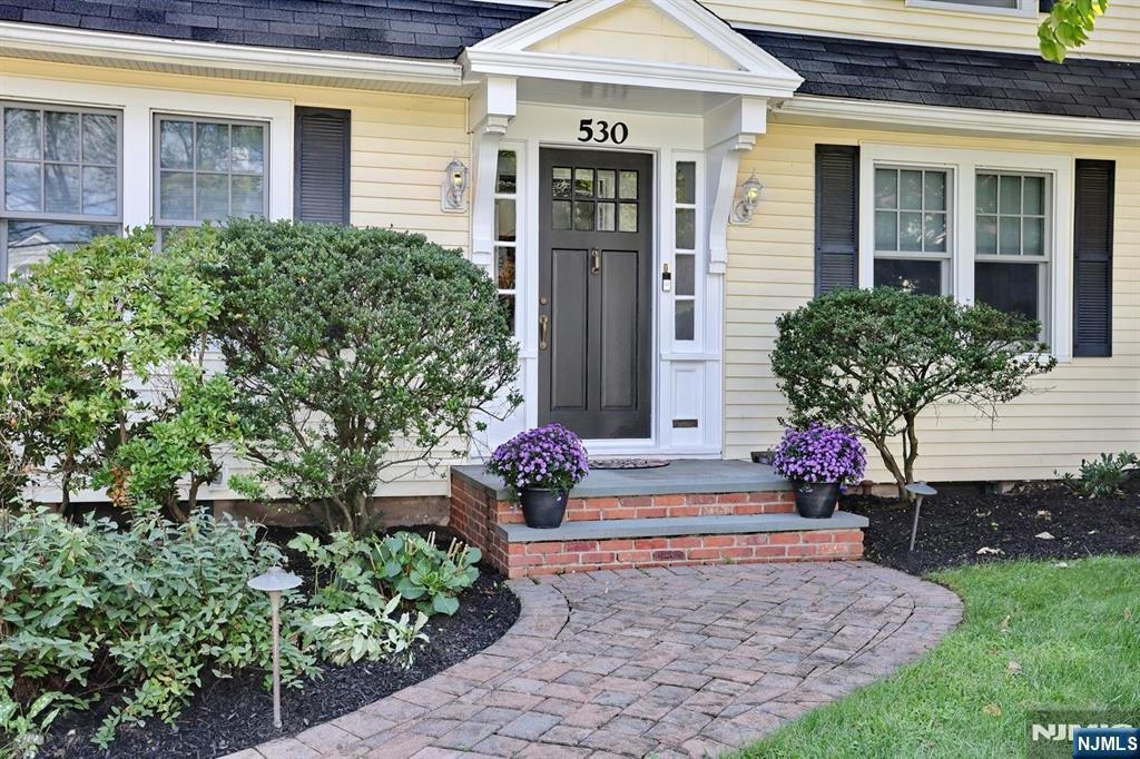Casa en Glen Rock, Nueva Jersey, Estados Unidos 2 - 18820829