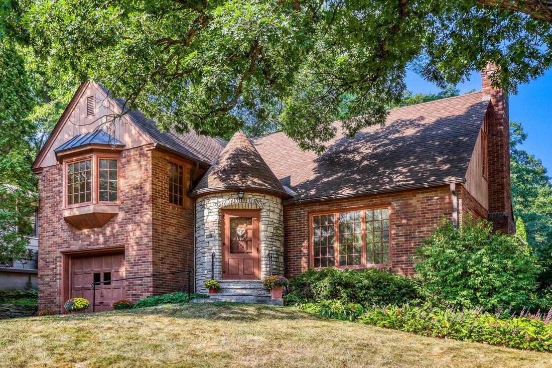 House in Saint Paul, Minnesota, United States 1 - 18820843