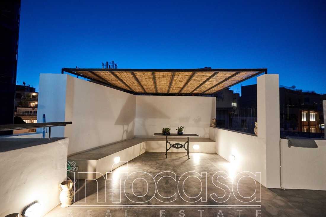 Wohnung in 1st District of Athens, Athens, Griechenland 2 - 18820563