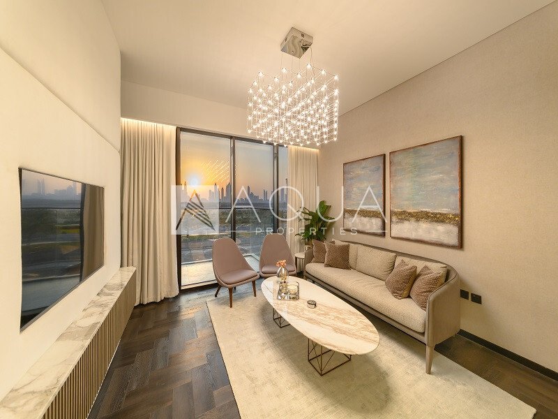 Wohnung in Al Jaddaf, Dubai, Vereinigte Arabische Emirate 4 - 18820250