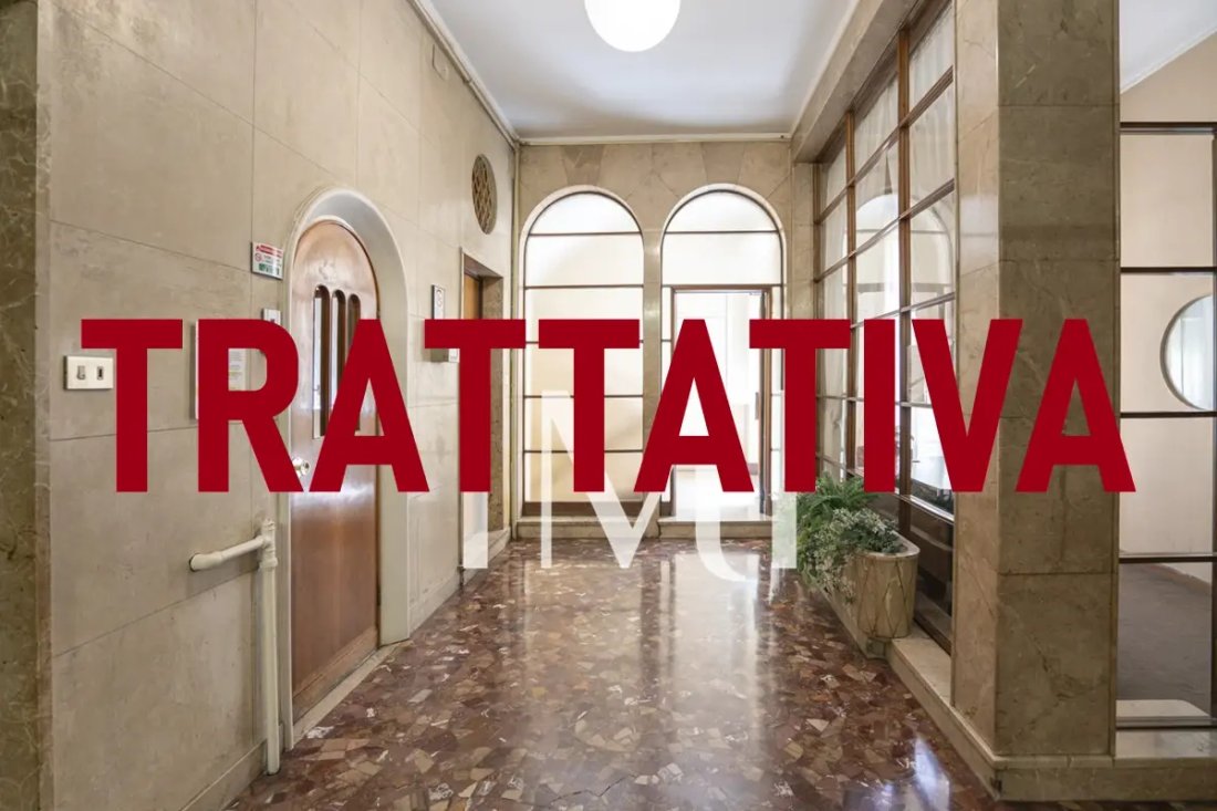 Apartamento en Buenos Aires, Milán, Italia 1 - 18222189