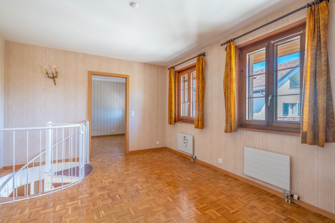 Apartment in Morges, Vaud, Switzerland 5 - 18820503