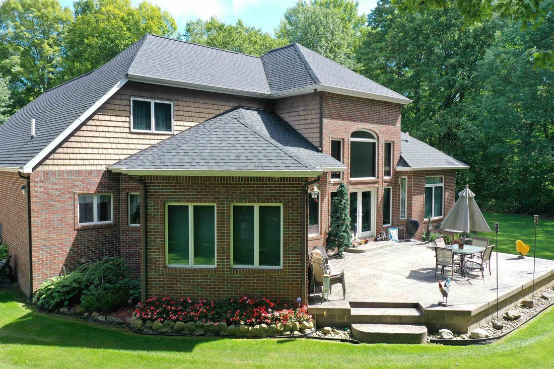 House in West Branch, Michigan, United States 2 - 18821050