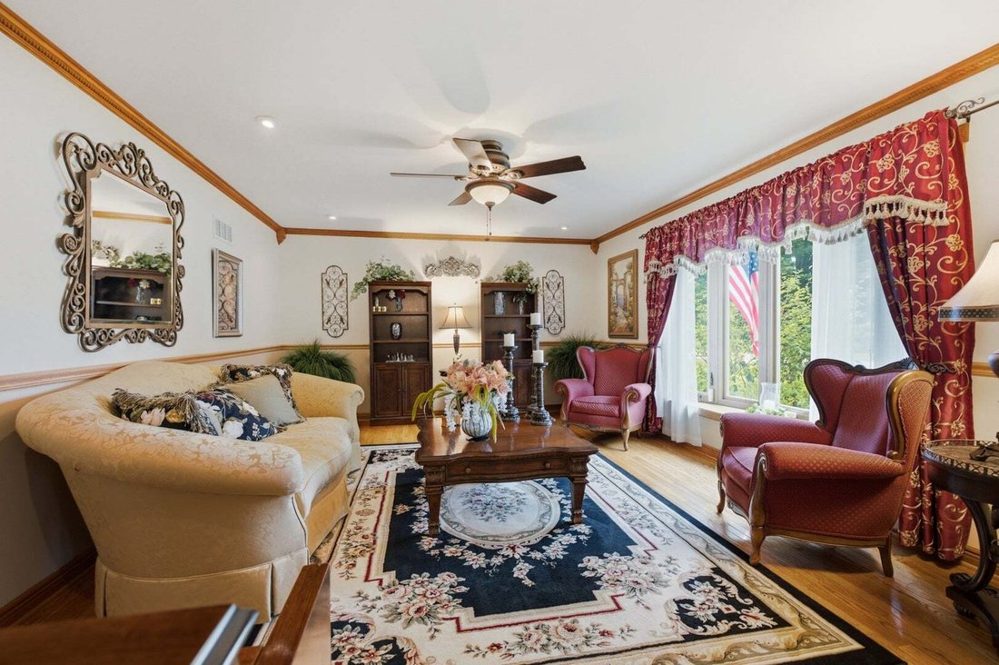 Haus in Barrington Bourne, Illinois, Vereinigte Staaten 4 - 18820701