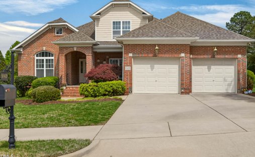 House in Raleigh, North Carolina, United States 1