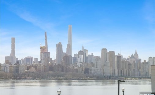 Eigentumswohnung in Edgewater, New Jersey, Vereinigte Staaten 1