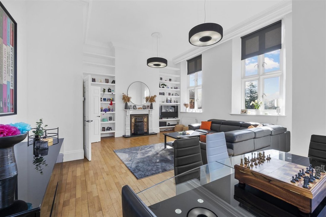 Appartement à Merton Park, Merton, Angleterre 4 - 18820887