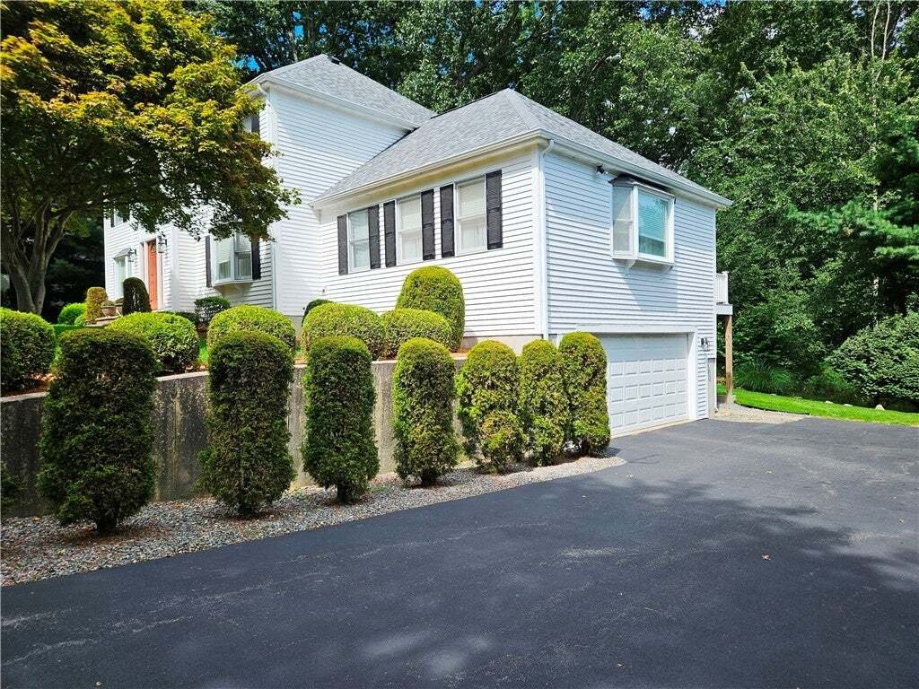 Casa en Lincoln, Rhode Island, Estados Unidos 2 - 18820756