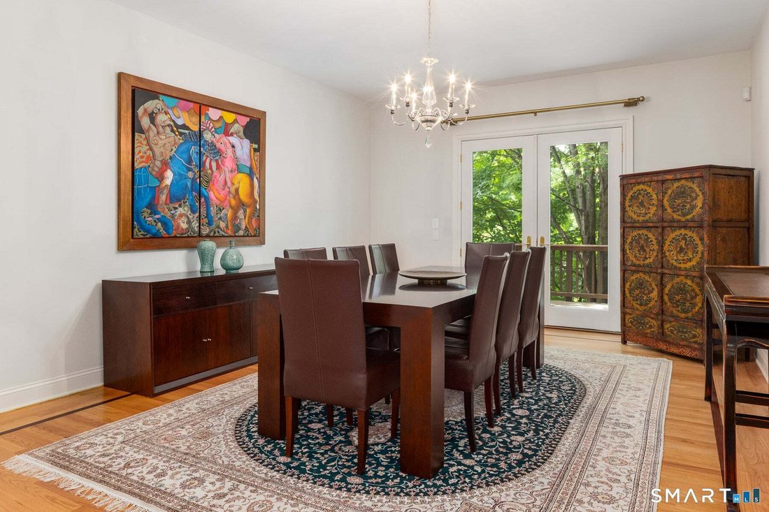 Townhouse en Stamford, Connecticut, Estados Unidos 4 - 18821106