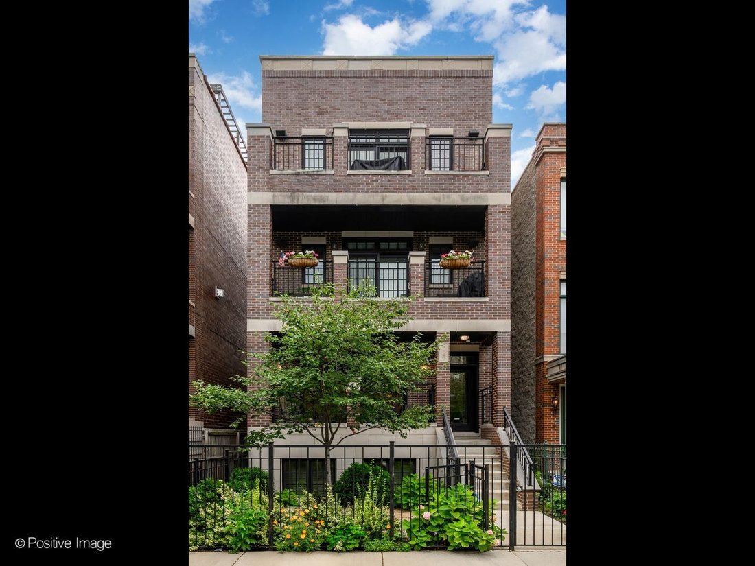 Condo in Chicago, Illinois, United States 1 - 18820712