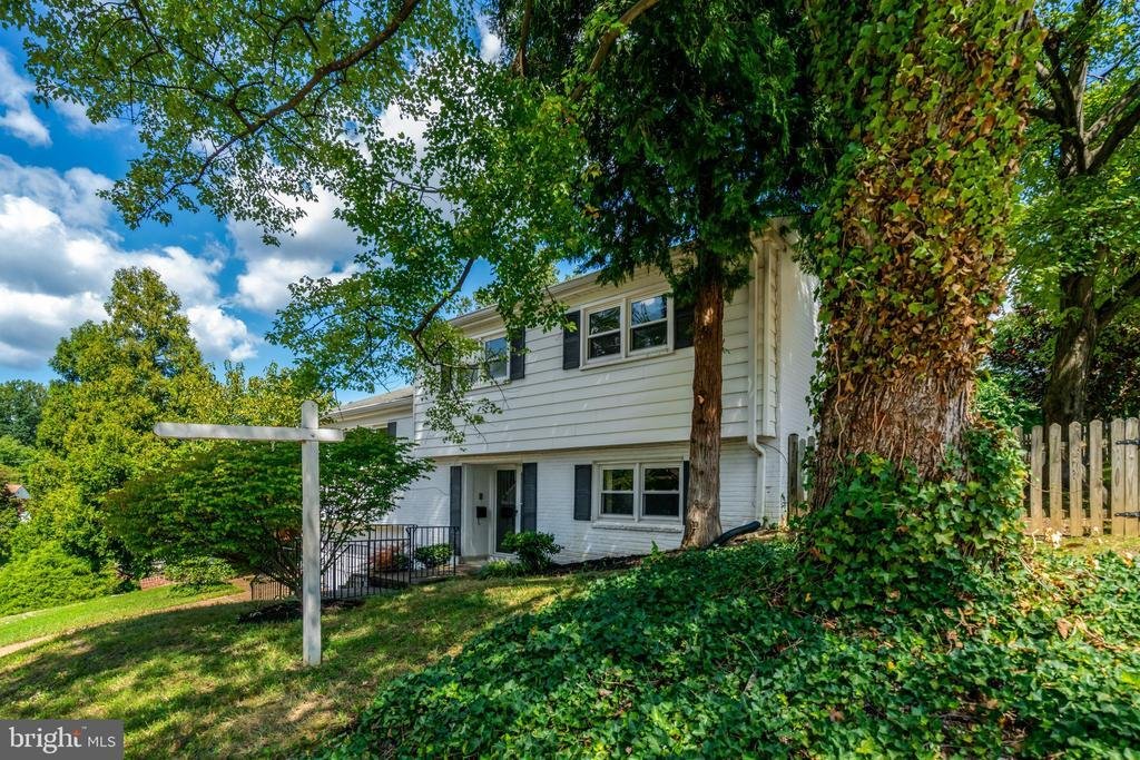 House in Arlington, Virginia, United States 5 - 18820913